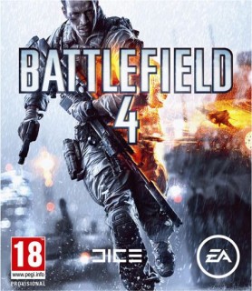 Battlefield 4 Xbox One